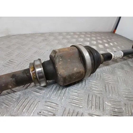 Transmision Delantera Derecha para Citroën Berlingo
