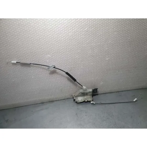 Cerradura Puerta Delantera Derecha para Citroën C4 Cactus