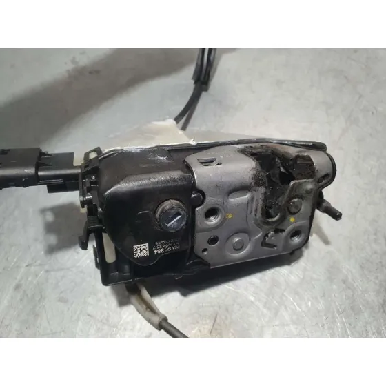 Cerradura Puerta Delantera Derecha para Citroën C4 Cactus