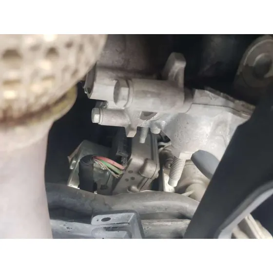 Cremallera Direccion para Citroën C4 Cactus