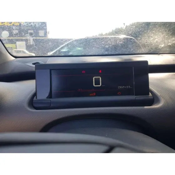 Cuadro Instrumentos para Citroën C4 Cactus
