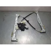 Elevalunas Delantero Derecho para Citroën C4 Cactus