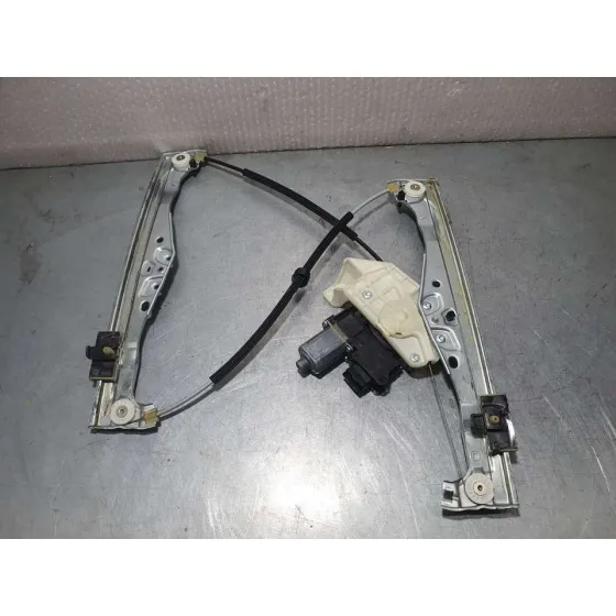 Elevalunas Delantero Derecho para Citroën C4 Cactus