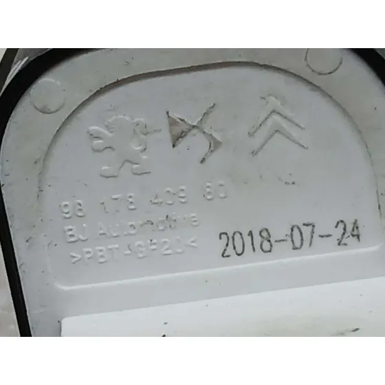 Mando Retrovisor para Citroën C4 Cactus