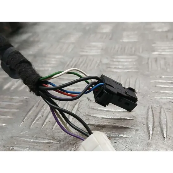 Retrovisor Derecho para Citroën C4 Cactus