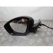Retrovisor Izquierdo para Citroën C4 Cactus