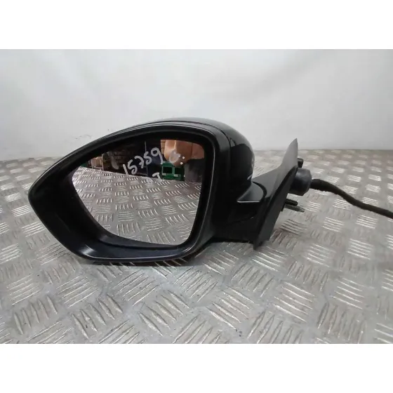 Retrovisor Izquierdo para Citroën C4 Cactus