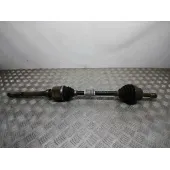 Transmision Delantera Derecha para Citroën C4 Cactus