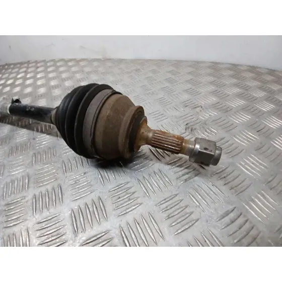 Transmision Delantera Derecha para Citroën C4 Cactus