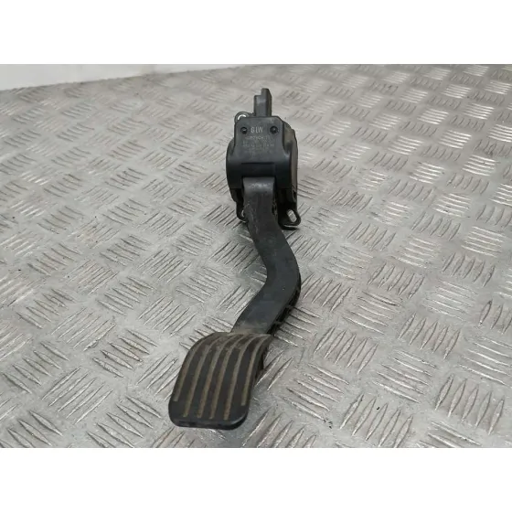 Potenciometro Pedal para Citroën C4 Berlina