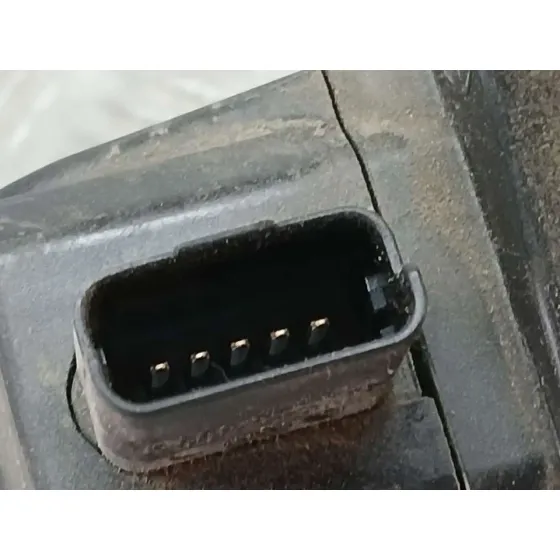 Potenciometro Pedal para Citroën C4 Berlina