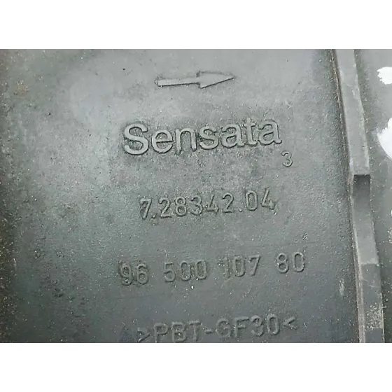 Caudalimetro para Citroën C4 Berlina