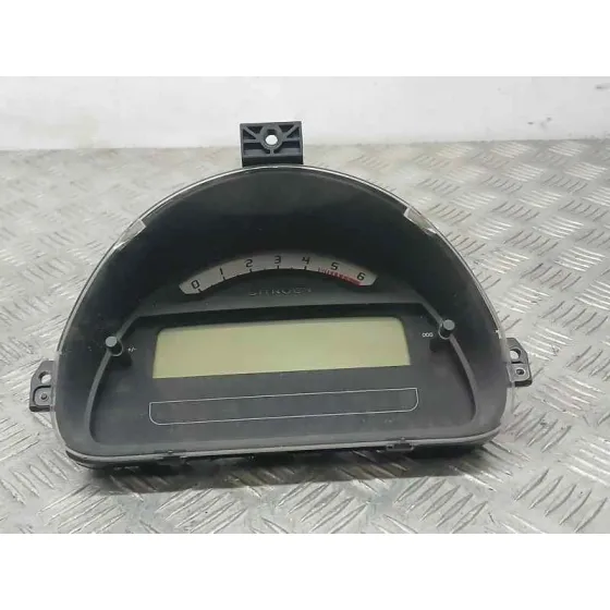 Cuadro Instrumentos para Citroën C3