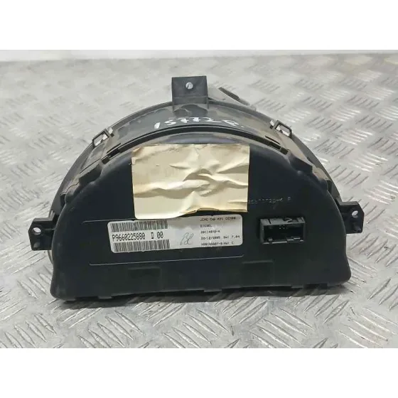 Cuadro Instrumentos para Citroën C3