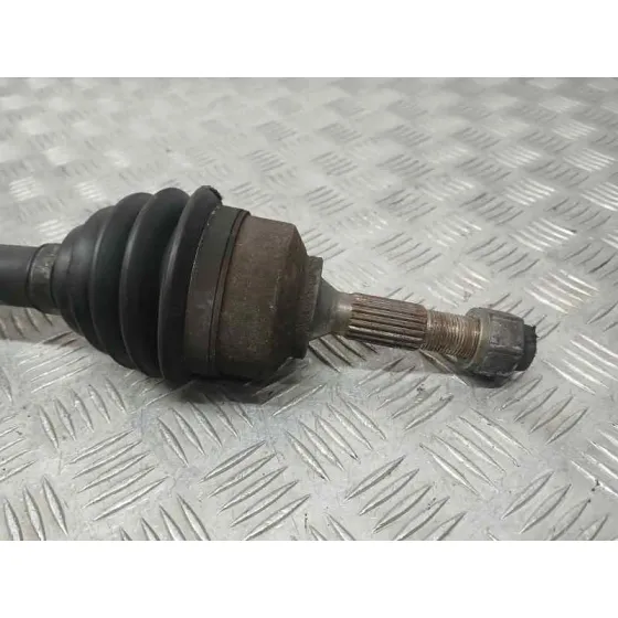 Transmision Delantera Derecha para Citroën C3