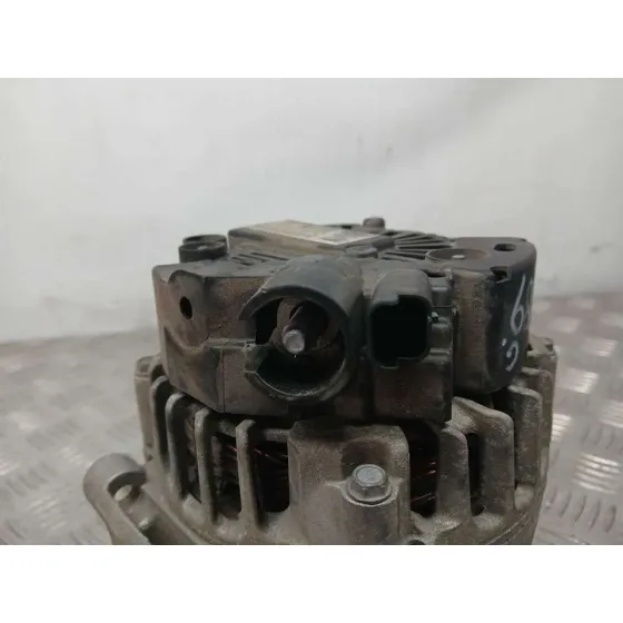 Alternador para Citroën C4 Lim.
