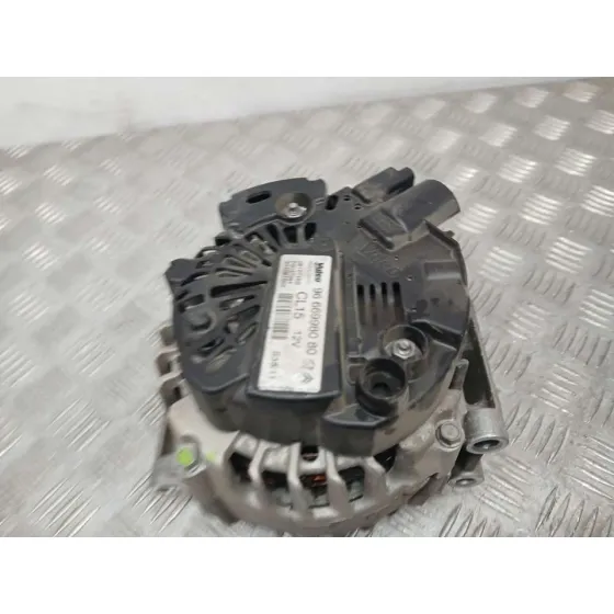 Alternador para Citroën C4 Lim.