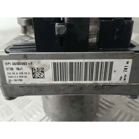 Bomba Direccion Electrica para Citroën C4 Lim.
