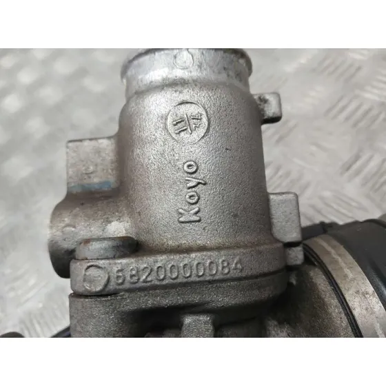 Cremallera Direccion para Citroën C4 Lim.