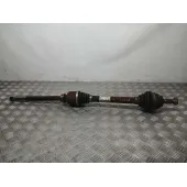 Transmision Delantera Derecha para Citroën C4 Lim.