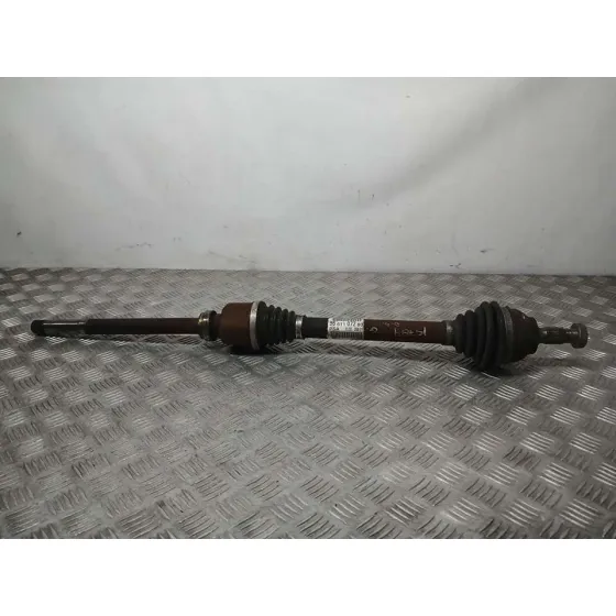 Transmision Delantera Derecha para Citroën C4 Lim.