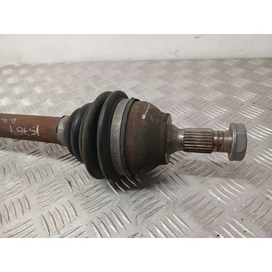 Transmision Delantera Derecha para Citroën C4 Lim.