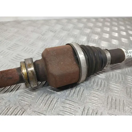 Transmision Delantera Derecha para Citroën C4 Lim.