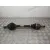 Transmision Delantera Izquierda para Citroën C4 Lim.