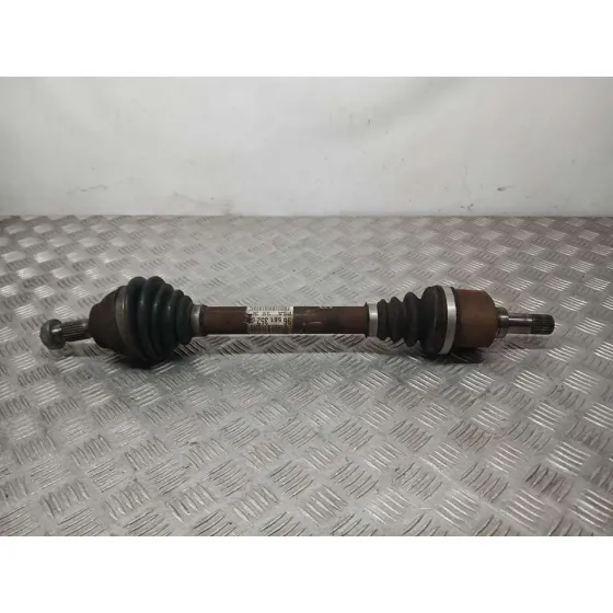 Transmision Delantera Izquierda para Citroën C4 Lim.