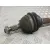 Transmision Delantera Izquierda para Citroën C4 Lim.