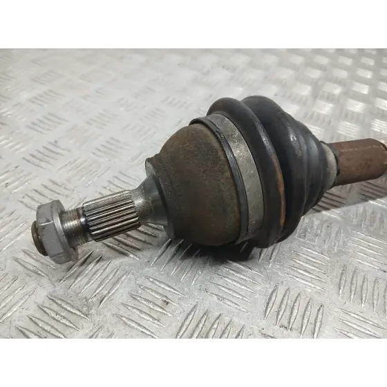 Transmision Delantera Izquierda para Citroën C4 Lim.