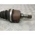 Transmision Delantera Izquierda para Citroën C4 Lim.