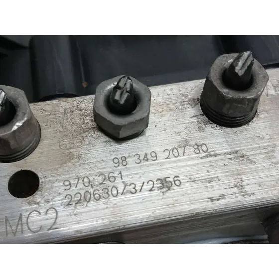 Abs para Citroën Berlingo