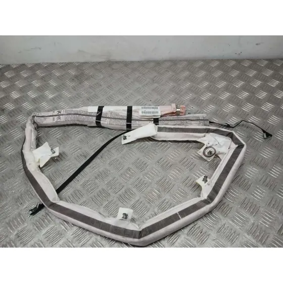 Airbag Cortina Delantero Derecho para Citroën Berlingo