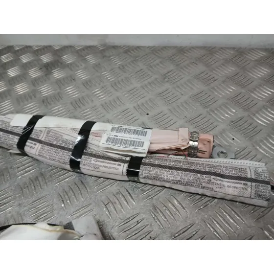 Airbag Cortina Delantero Derecho para Citroën Berlingo