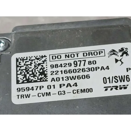 Camara para Citroën Berlingo
