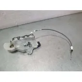 Cerradura Puerta Delantera Izquierda para Citroën Berlingo