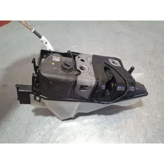 Cerradura Puerta Delantera Izquierda para Citroën Berlingo