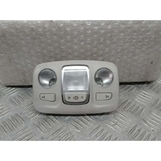 Luz Interior para Citroën Berlingo