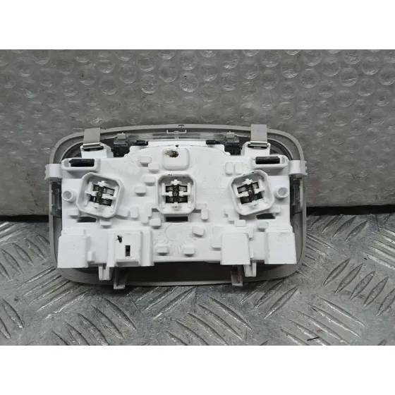 Luz Interior para Citroën Berlingo