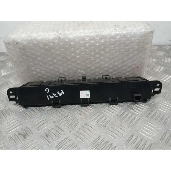 Mando Calefaccion / Aire Acondicionado para Citroën Berlingo