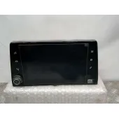 Sistema Navegacion Gps para Citroën Berlingo