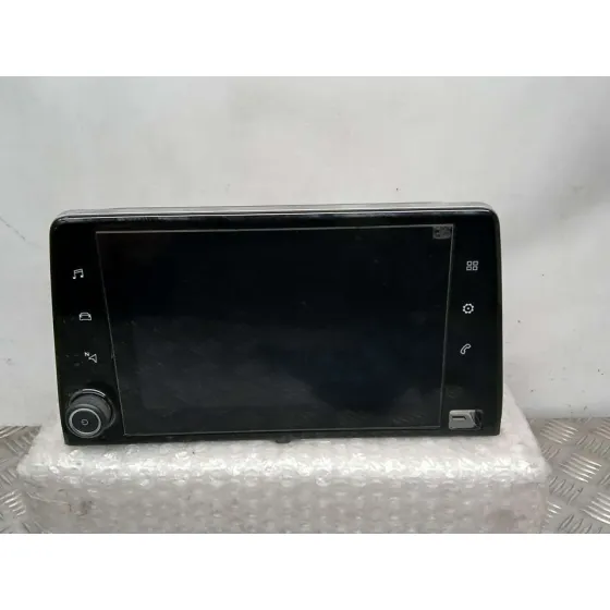 Sistema Navegacion Gps para Citroën Berlingo