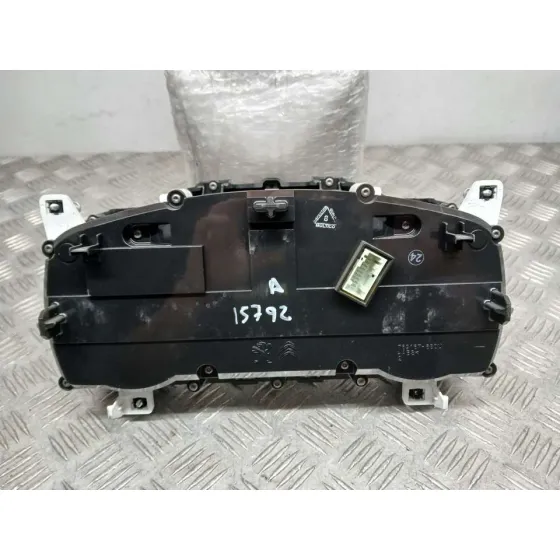 Cuadro Instrumentos para Citroën Berlingo