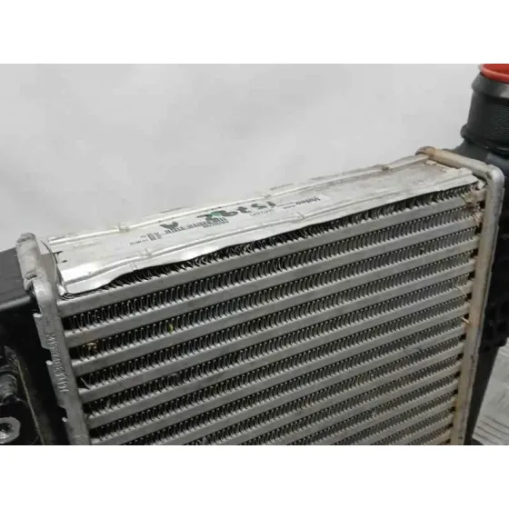 Intercooler para Citroën Berlingo