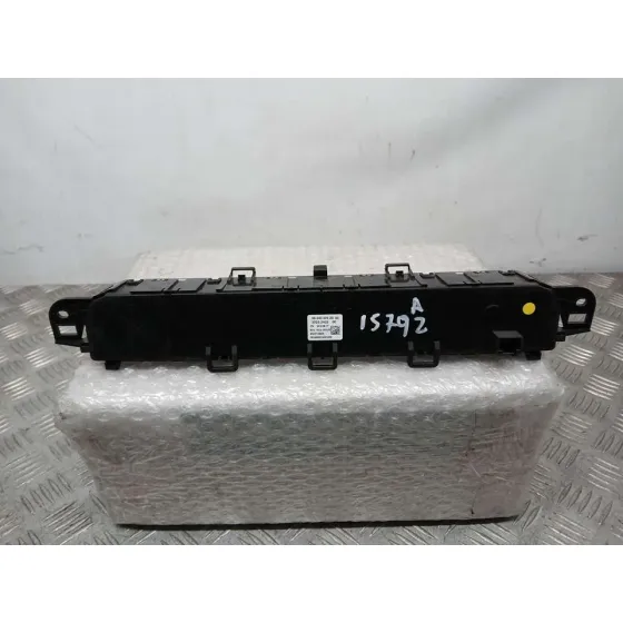 Mando Calefaccion / Aire Acondicionado para Citroën Berlingo
