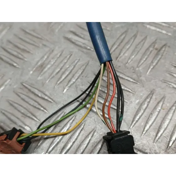 Retrovisor Derecho para Citroën C2