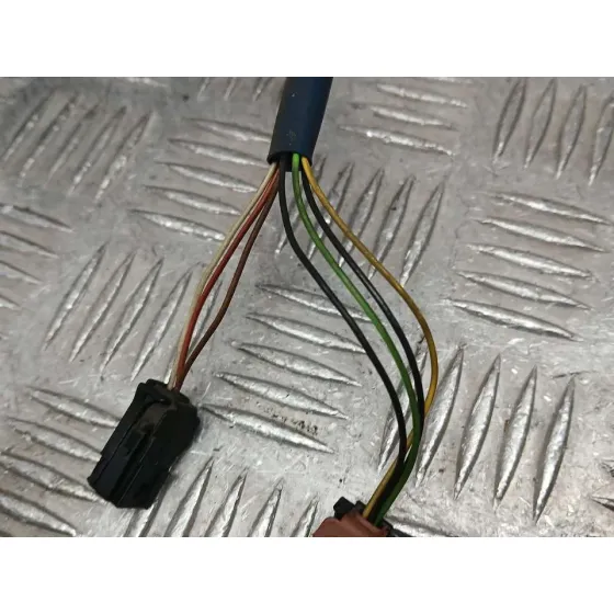 Retrovisor Izquierdo para Citroën C2