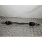 Transmision Delantera Derecha para Citroën C2
