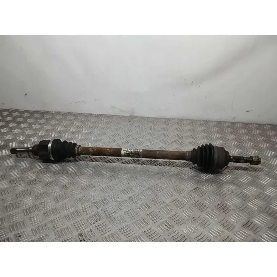 Transmision Delantera Derecha para Citroën C2